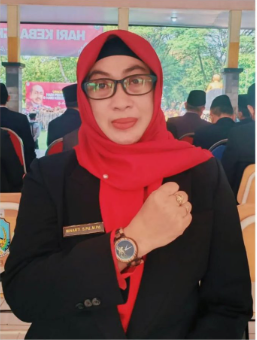 Dashboard SIDIGDAYA